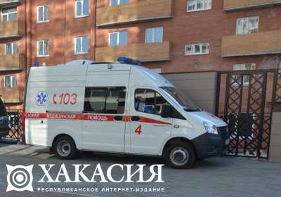 Свыше трех тысяч жителей Хакасии обратились к медикам с подозрением на ОРВИ и грипп