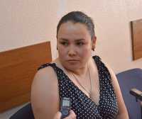 Жительнице Черногорска Елене Котанджян обещана защита от бюрократических проволочек. 