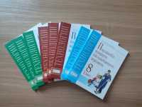 Новые учебники отправит Хакасия в школы ЛНР