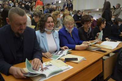 В Хакасии активистов, волонтеров, представителей НКО приглашают на форум