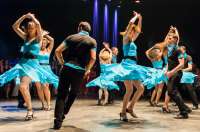 Абаканцам предлагают массово закружиться в кубинском танце