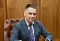 Депутат Госдумы обсудил земельные вопросы с главой Хакасии