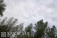 МЧС предупреждает об ухудшении погоды в Хакасии