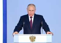 Политики и общественники Хакасии прокомментировали послание Владимира Путина