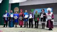 Семья из Таштыпского района победила в конкурсе «Родной язык-душа народа»