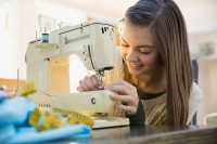 Швейная машинка: как выбрать правильно для домашнего пользования