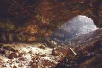 Грант: на развитие крупнейшей пещеры Хакасии выделили 3 млн рублей
