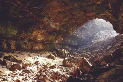 Грант: на развитие крупнейшей пещеры Хакасии выделили 3 млн рублей