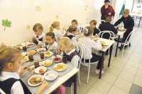 В Аскизском районе детей - инвалидов начали бесплатно кормить