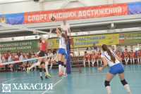 Правительство Хакасии уделяет особое внимание развитию спорта в регионе