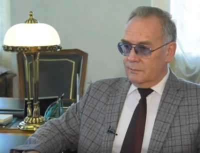 Николай Булакин поделился своим мнением о выборах главы Хакасии