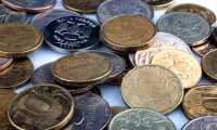 Две тонны монет принесли жители Хакасии в банки