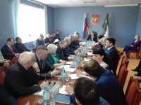 Правительство Хакасии намерено развивать Орджоникидзевский район