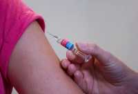 Вакцину от коронавируса в Хакасии поставили свыше 15 тысяч человек