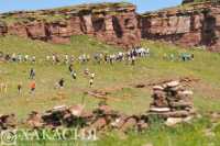 Общественники обсудят, как пройдет год археологии в Хакасии