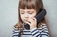 В Хакасии заработает детский телефон доверия