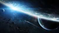 Астероид пролетит в четверг на минимальном расстоянии от Земли