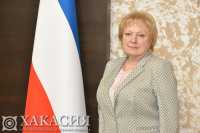 В Хакасии выбрали председателя Общественной палаты шестого созыва