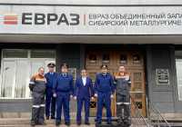 На предприятии, где погибли рабочие, побывал заместитель Генерального прокурора РФ