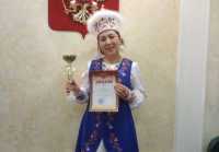 Воспитатель из Хакасии завоевала приз Всероссийского конкурса