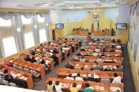 Депутаты Верховного совета выслушают отчет главы Хакасии