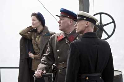 Главный музей Хакасии в рамках дней военно-исторического кино покажет фильм «Семь пар нечистых»