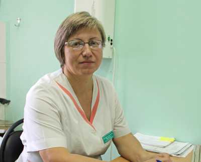 Гинеколог женской консультации № 1 республиканского клинического перинатального центра Виктория Шумилова