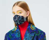 Дизайнерам Хакасии предлагают придумать модные маски
