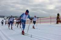 Елена Вяльбе поздравила лыжницу из Хакасии с победой