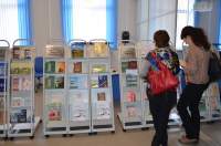 В Хакасии пройдёт праздник Саяно-Алтайской книги