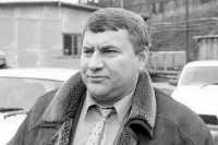 Память: Алексею Лебедю 14 апреля исполнилось бы 65 лет