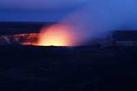 На Гавайях проснулся крупнейший в мире действующий вулкан
