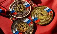 Борцы привезли награды с чемпионата Сибири
