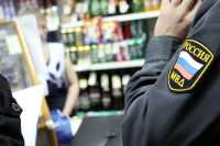 В Черногорске у продавца возникли проблемы из-за пол-литра пива