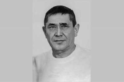 В ходе СВО погиб Аркадий Бутанаев