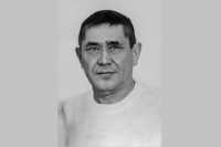 В ходе СВО погиб Аркадий Бутанаев