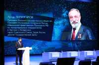 В Красноярске пройдет Восьмой Международный Сибирский исторический Форум