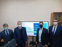 ЦУР Хакасии будет сотрудничать с МВД республики и Отделением Банка России