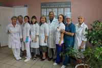 Медики абаканской больницы начинают проводить выездные обследования