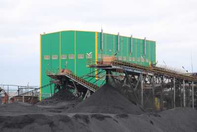 В Хакасии за 2020 год на 8% выросла переработка каменного угля