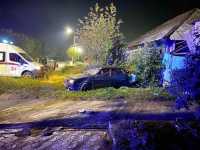 Пьяный водитель сбил подростка в Черногорске