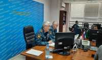 В Хакасии вводится режим чрезвычайной ситуации из-за паводка
