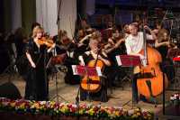 Филармония Хакасии открывает 33 концертный сезон