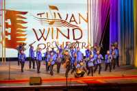 В Хакасии выступят тувинские музыканты в честь векового юбилея своей республики