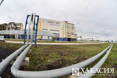 Готовность к зиме 73%: в Хакасии ведут ремонты на объектах ЖКХ