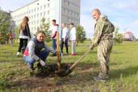 Сбор заявок на конкурс РУСАЛа «Зеленая волна» в Саяногорске завершится 23 марта