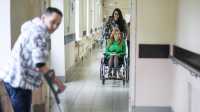 В России упростили процедуру получения инвалидности