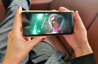 Жители Хакасии смогут посмотреть сериал о «помощнике в смартфоне»