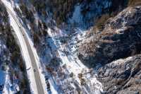 Альпинисты со всей страны будут покорять мраморную вершину Хакасии