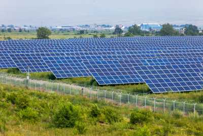 Солнечная электростанция в Абакане станет еще эффективнее
